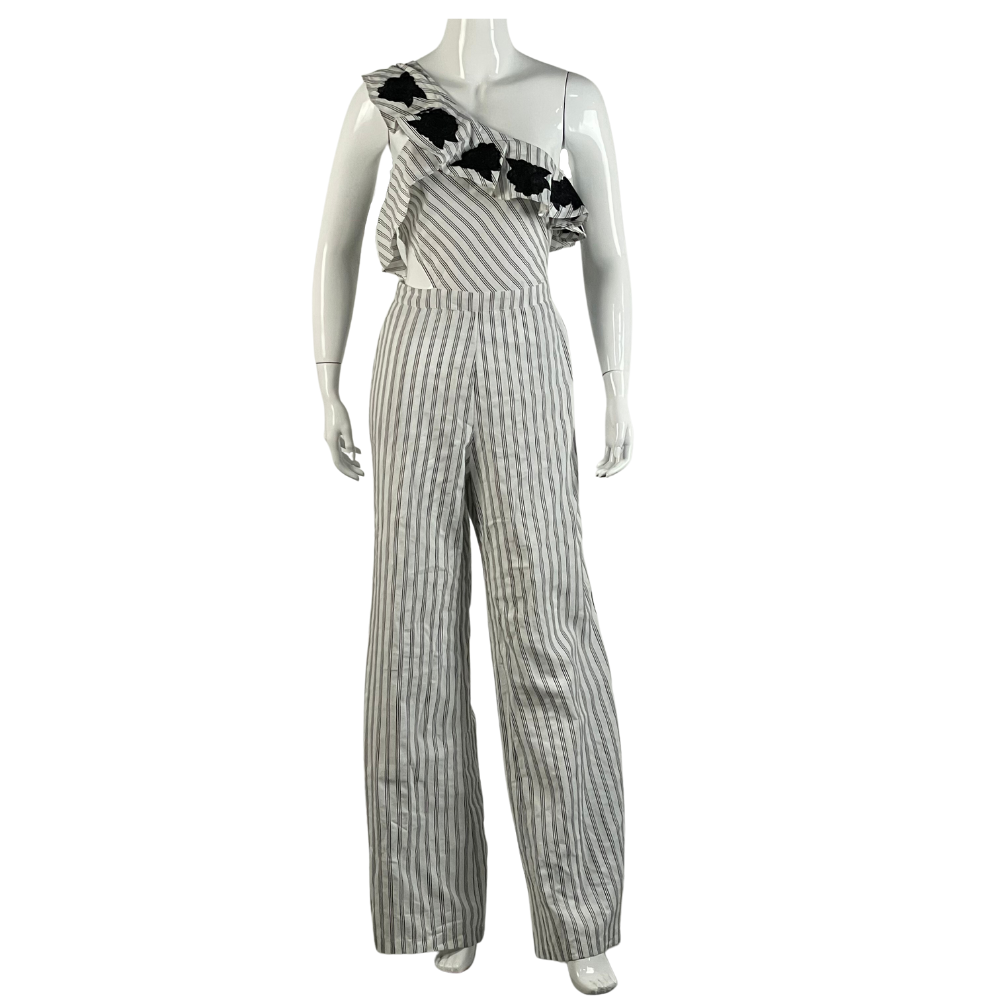 Lulumari jumpsuit 2025