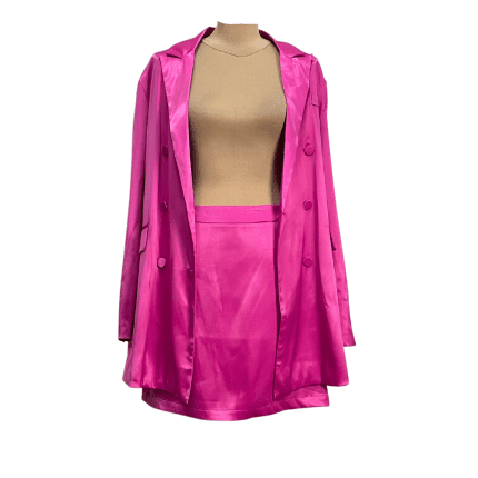 SET FUCSIA LATISTE